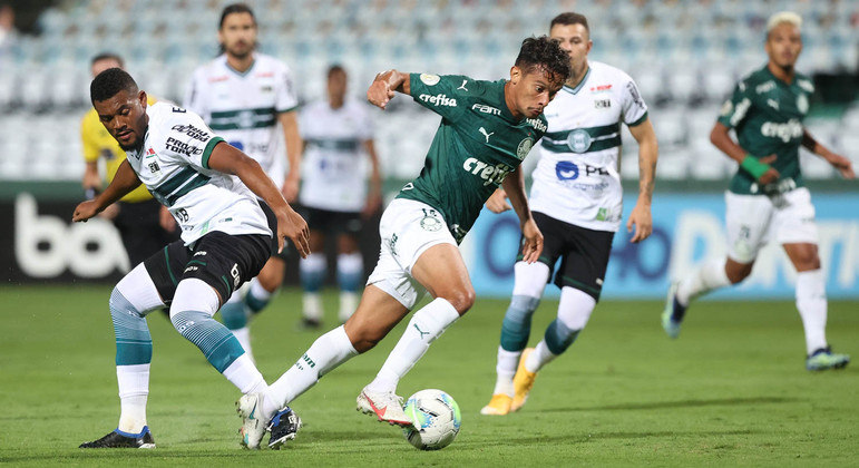 Qual seu palpite para o jogo deste domingo?