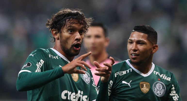 Palmeiras e rivais lideram seus grupos na próxima edição do