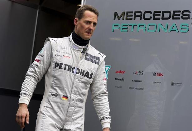 Por maior que seja a ansiedade dos fãs, pouco se sabe sobre o real estado de saúde de Michael Schumacher. Desde que o heptacampeão do mundo de Fórmula 1 sofreu um acidente de esqui, no fim de 2013, quase nada é dito sobre ele.Nesta semana, em uma entrevista para o site alemão Blinck, o jornalista suíço Roger Benoit, que cobre a Fórmula 1 há 53 anos e desenvolveu amizade com o ex-piloto, revelou: