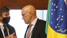 Moraes libera compartilhamento de inquérito sobre Bolsonaro