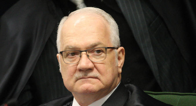 Fachin mantém voto contra a suspeição, mas não muda decisão - Notícias - R7  Brasil