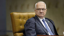 Fachin acompanha Marco Aurélio e empata julgamento sobre o Censo 