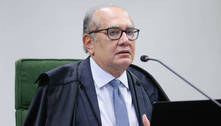 Gilmar Mendes libera eleição indireta, mas determina mudanças