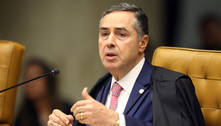 Barroso paralisa pedido sobre Ficha Limpa até definição do STF