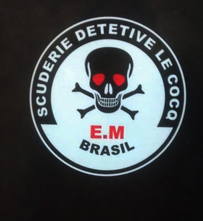 scuderie (Divulgação/Youtube)