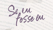  (Se eu fosse eu)