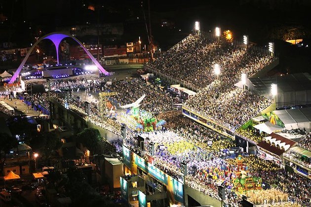 Se não houver alterações nos planos, os desfiles do Grupo Especial serão nos dias 27 e 28 de fevereiro de 2022, no Sambódromo do Rio. 