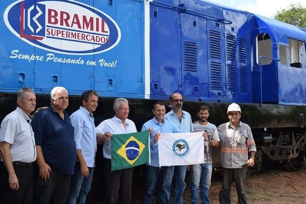 Se tudo der certo, o Trem Rio-Minas entrará na lista dos trens turísticos que existem no Brasil.