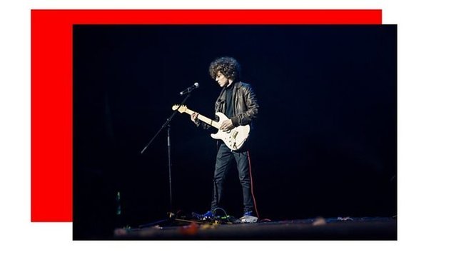 Aimee se lembra de Sean como a pessoa mais engraçada que conheceu