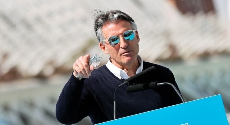 Sebastian Coe afirmou que situação de atletas russos será analisada
