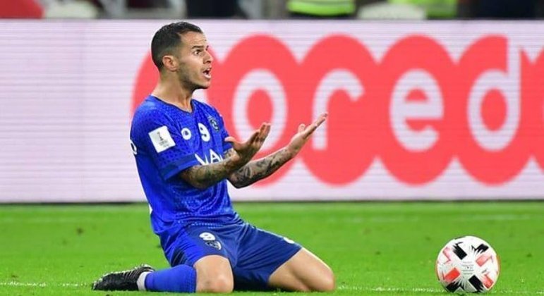 Sebastian Giovinco (atacante - 34 anos - Itália): Giovinco fez sucesso pela Juventus e estreou na seleção italiana em 2011. Marcou apenas um gol em 23 jogos. Seu último clube foi o Al-Hilal, da Arábia Saudita, e está livre no mercado desde agosto.