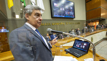Prefeito de Porto Alegre declara apoio a Bolsonaro no 2º turno 