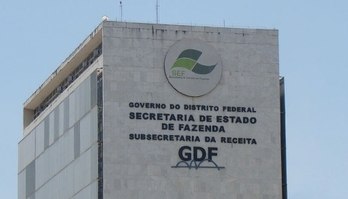 GDF define calendário do IPVA 2023 com vencimento em fevereiro  (Divulgação/Secretaria da Fazenda)