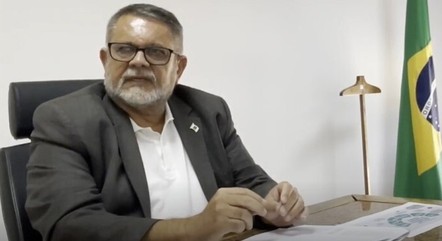 Otávio Veríssimo falou ao R7 com exclusividade