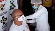 MP-AP investiga se secretário de Saúde furou fila da vacinação
