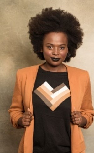 Luana Génot é fundadora e diretora executiva do Instituto Identidades do Brasil, o ID_BR (Reprodução/Divulgação ID_BR)