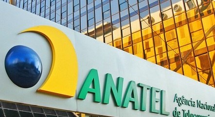 Sede da Agência Nacional de Telecomunicações