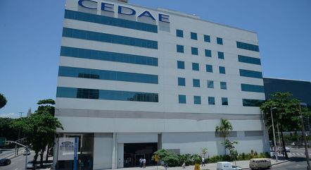 Leilão da Cedae arrecadou R$ 22,6 bilhões