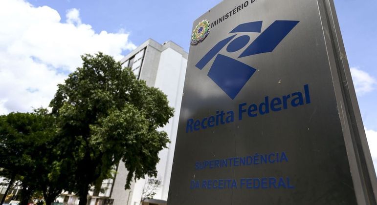 Sede da Superintendência da Receita Federal