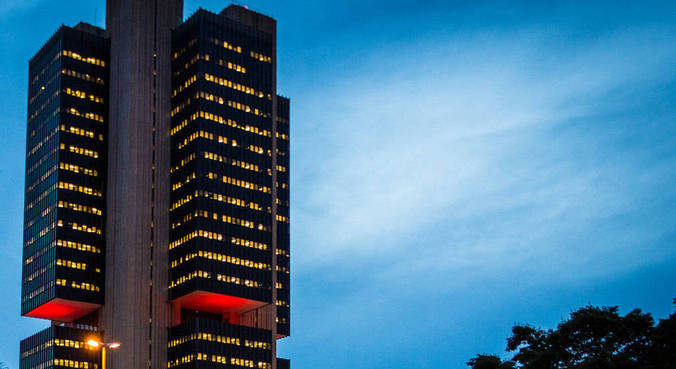 BC diz que "não hesitará" em retomar o ciclo de ajuste da taxa Selic