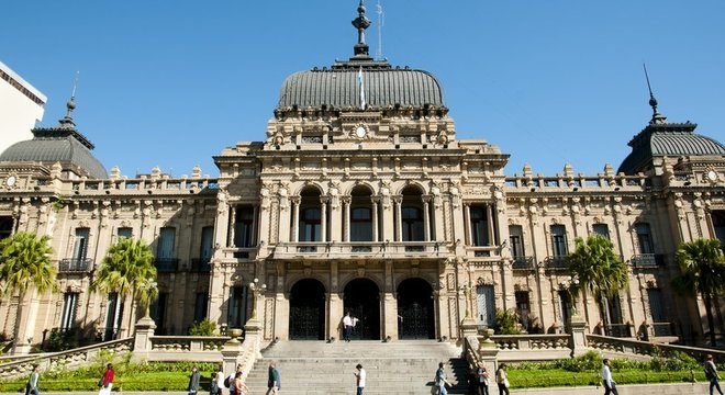 Durante estes mais de 40 anos, Ismael e Marcos cresceram na mesma província e algumas vezes moraram a poucas quadras um do outro