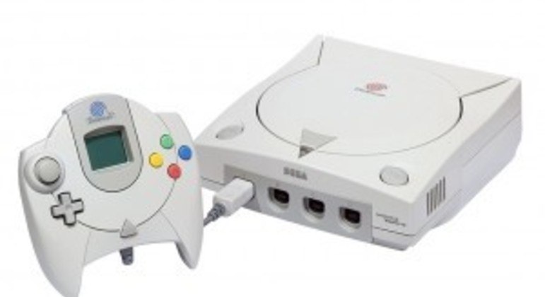 Sega diz que custos impedem Saturn ou Dreamcast Mini no momento