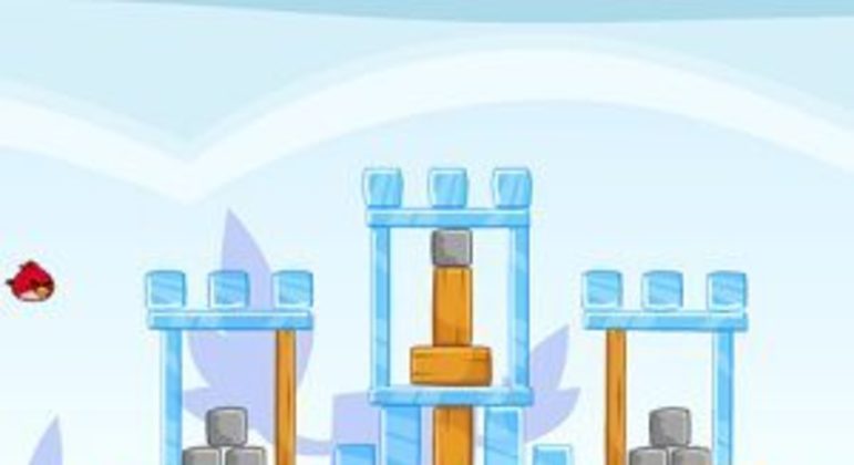 Sega vai comprar a Rovio, de Angry Birds, por US$ 776 milhões