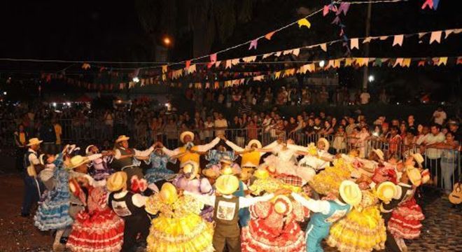 Segredos do Mundo