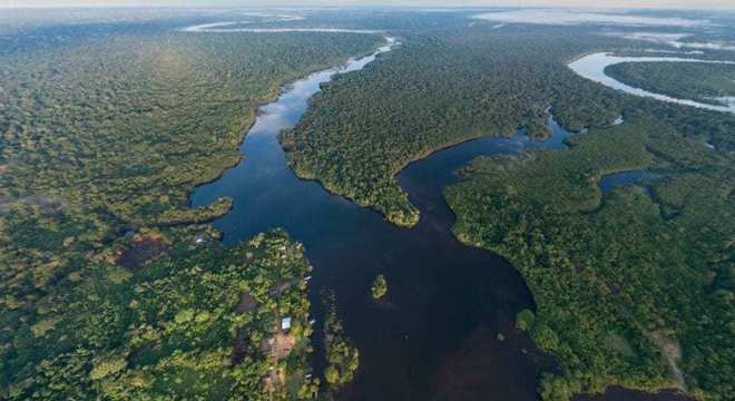 Segredos do Mundo