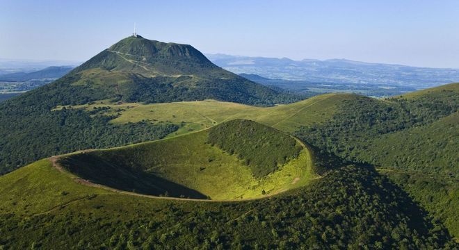 Segredos do Mundo