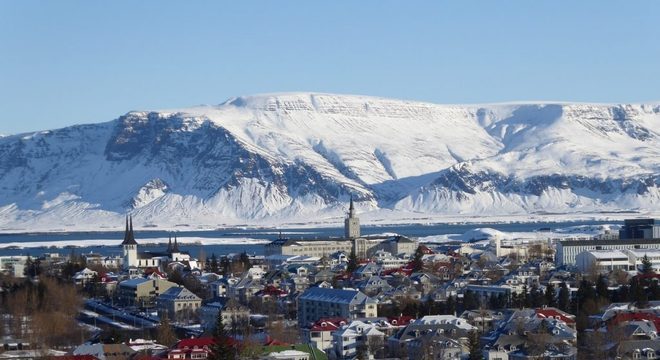 Segredos do Mundo