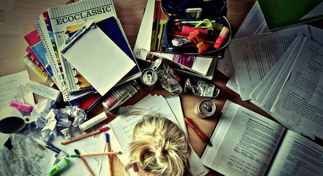 Segredos do Mundo - Hora 7