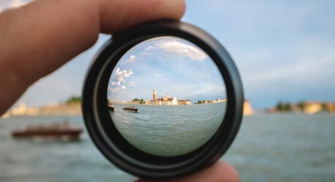 Segredos do Mundo - Hora 7