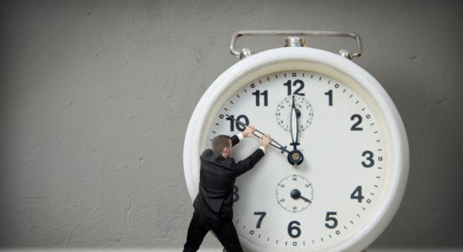 Segredos do Mundo - Hora 7