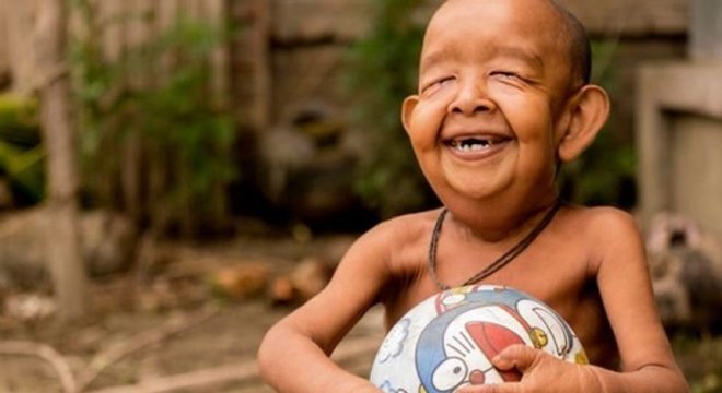 Segredos do Mundo - Hora 7