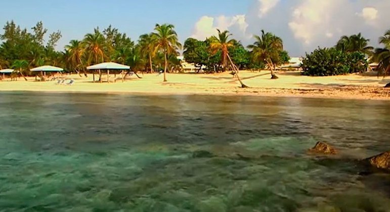 Brasileiros têm escolhido as Ilhas Cayman como um dos seus paraísos fiscais favoritos