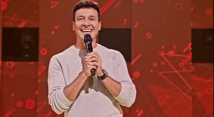 Semifinal do Canta Comigo Teen 4
