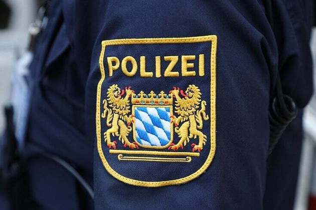 Segundo a imprensa da Alemanha, a polícia informou que o corpo foi encontrado por um canoísta e já estava em estado de decomposição.