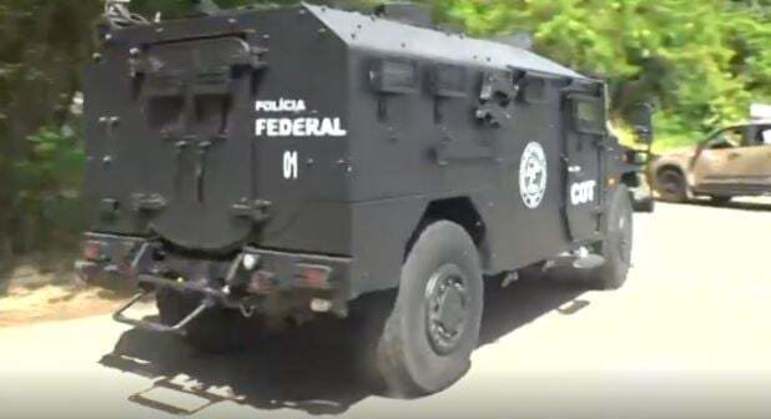 Segundo dados do Fórum Brasileiro de Segurança Pública mostram que, só em 2022, foram mais de 1.400 mortes em decorrência das operações policias na Bahia.
