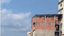 Seis casas são interditadas após desabamento na zona sul de SP