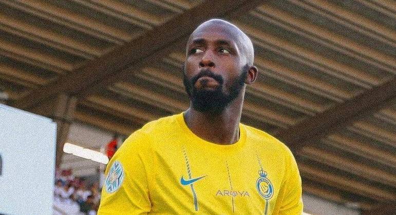 No Al-Nassr, Seko Fofana se desvalorizou em 8 milhões de euros (R$ 42,1 milhões) e passou a valer 24 milhões de euros (R$ 126,4 milhões). Antes, o jogador pertencia ao RC Lens, da França