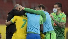 Seleção sem medo de fazer história. E dizer 'não' à Copa América