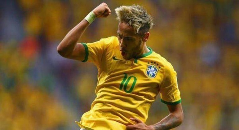 Aliás, o Brasil de Felipão goleou Camarões no último jogo da primeira fase. Já em 2022, perdemos por 1 a 0 — a primeira derrota da seleção para uma equipe africana em CopasVeja também: Quem é o jogador do Irã que será enforcado por protestar a favor das mulheres