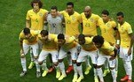 Por incrível que pareça, a seleção de 2014 possui 7 pontos positivos não identificados na de 2022. Obviamente é necessário um esforço sobre-humano para destacá-los diante da lembrança do 7 a 1. No entanto, os números são frios e estão aí para quem quiser ver. Para começo de conversa, a equipe de Felipão conseguiu entrar em campo sete vezes — o máximo possível no formato com 32 seleções. Este ano, os comandados de Tite fizeram apenas cinco jogos