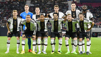 Deutschland-Spieler erhalten jeweils 2,04 Millionen R$, wenn sie die Fußball-Weltmeisterschaft gewinnen