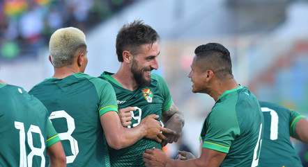 Bolívia tenta voltar à Copa do Mundo após 32 anos
