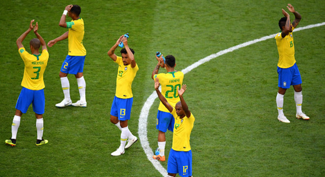 Brasileiros querem saber quando será o próximo jogo da seleção