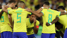 Derrota da seleção brasileira repercute em jornal espanhol: 'Ancelotti, temos um problema'