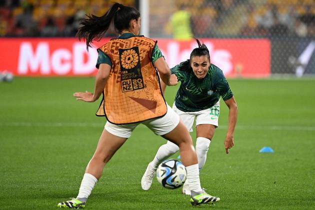 Entraram em campo pelo Brasil Letícia Izidoro, Rafaelle (capitã), Lauren, Tamires, Antônia (Mônica, 85'/2T), Luana, Kerolin, Adriana (Bia Zaneratto, 79'/2T), Ary Borges (Ana Vitória, 85'/2T), Debinha (Marta, 85'/2T) e Geyse (Andressa Alves, 60'/2T), sob o comando Pia Sundhage 