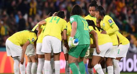 Brasil tem o jogo da vida contra a Jamaica